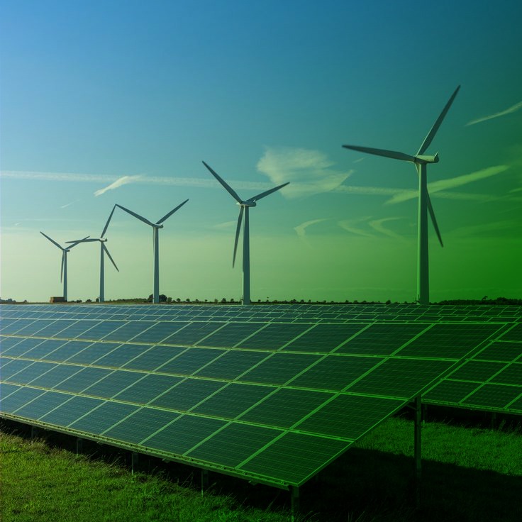 Sustainability Initiatives